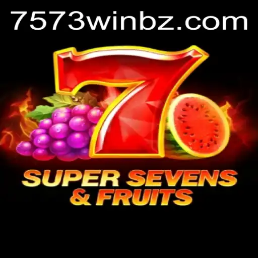 Descubra o Empolgante Mundo de 7SuperSevensFruits