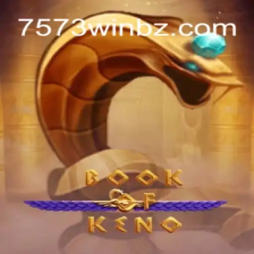 Descubra o Empolgante Mundo do Jogo BookOfKeno: Regras e Introdução