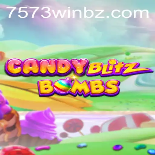 Descubra o Universo Empolgante de CandyBlitzBombs