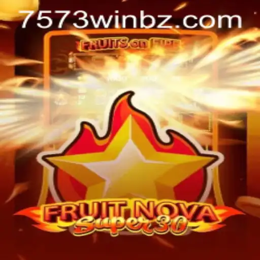 Exploração do Jogo FruitrNovaSupe30 e a Palavra-chave 7573win.com