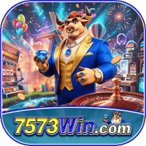 7573win.com Logo