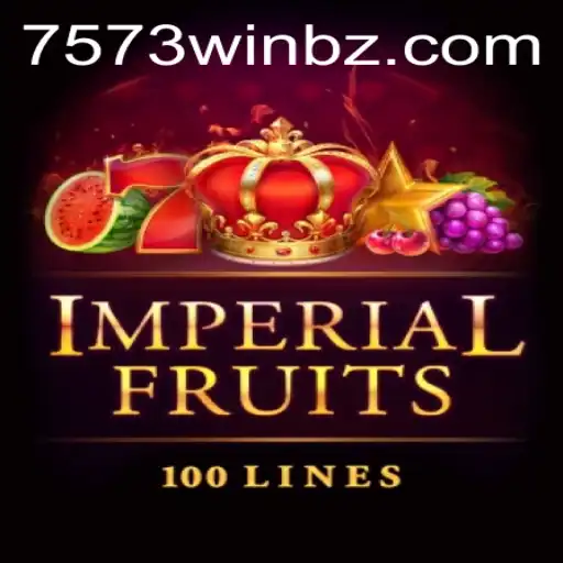 Descubra o Encanto de ImperialFruits100 no 7573win.com