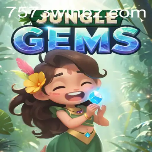 Descubra a Aventura e Estratégia de JungleGems