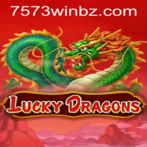 Descubra o Mundo Empolgante de LuckyDragons