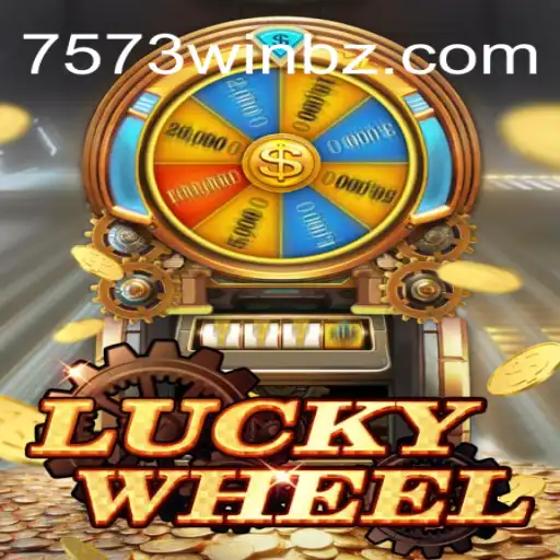 Explorando o Fascinante Mundo de LuckyWheel no 7573win.com