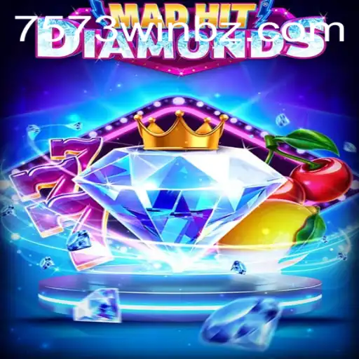 MadHitDiamonds: Um Mergulho no Excitante Mundo dos Jogos de Cassino