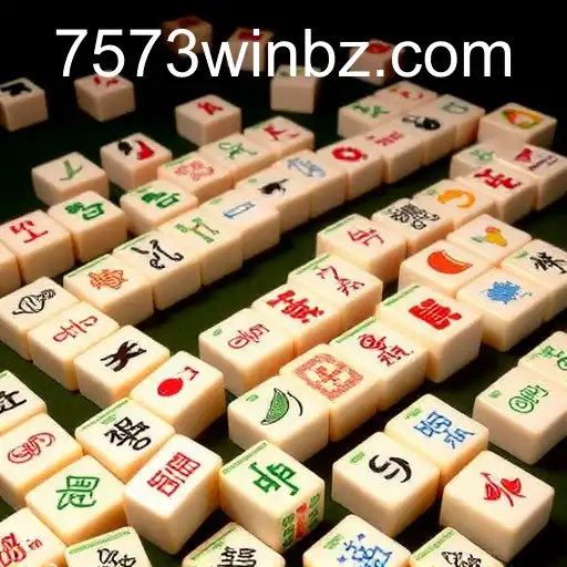 Mahjong
