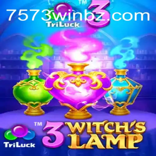Descubra o Fascinante Mundo de 3WitchsLamp