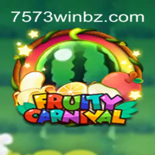 Desvendando FruityCarnival: A Nova Sensação de 7573win.com