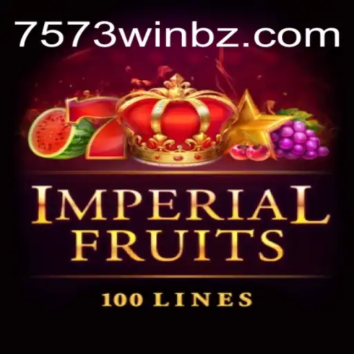 Descubra o Encanto de ImperialFruits100 no 7573win.com
