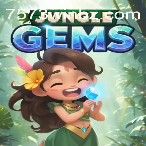 Descubra a Aventura e Estratégia de JungleGems