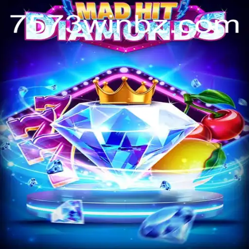 MadHitDiamonds: Um Mergulho no Excitante Mundo dos Jogos de Cassino