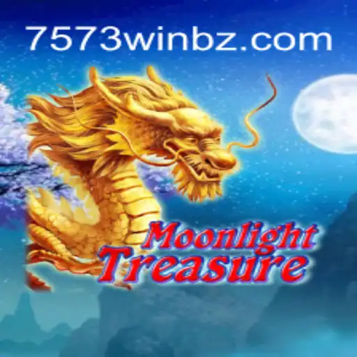 Descubra as Maravilhas de MoonlightTreasure e o Universo de 7573win.com