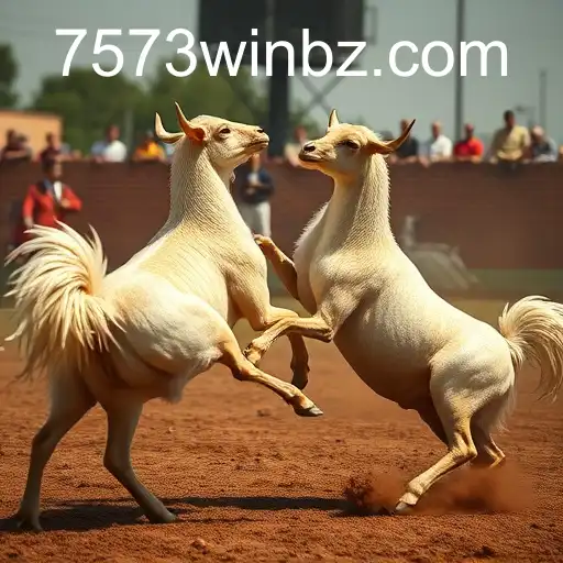 Rinha de galos
