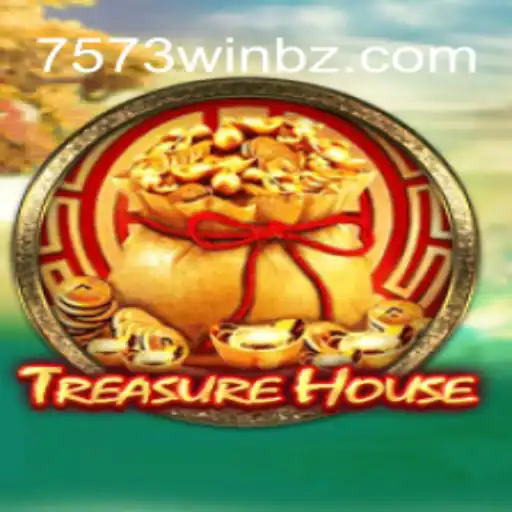 TreasureHouse: A emocionante aventura do jogo de descoberta de tesouros